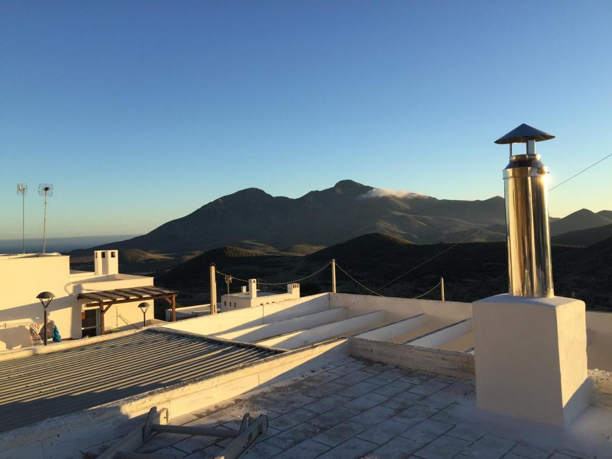 Apartament Almeria Ngoại thất bức ảnh