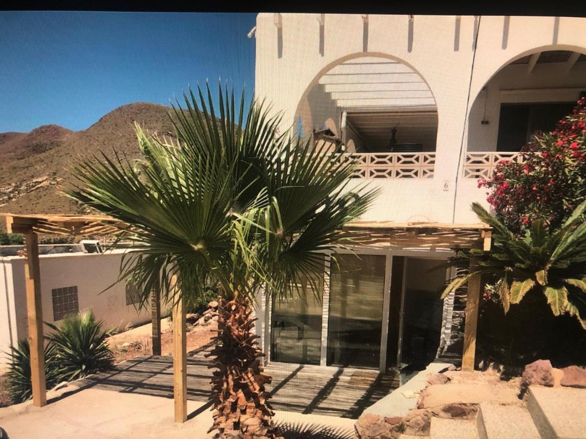 Apartament Almeria Ngoại thất bức ảnh