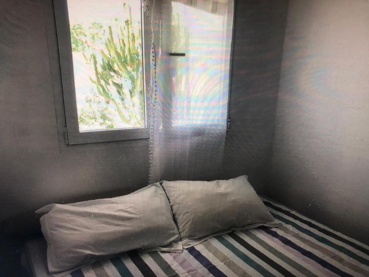 Apartament Almeria Ngoại thất bức ảnh